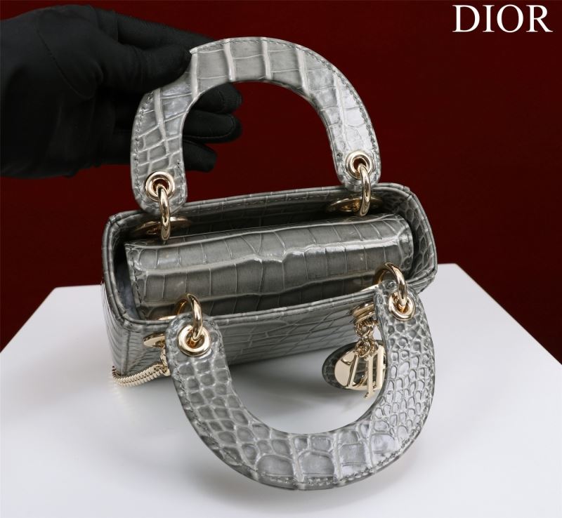 Dior My Lady Bags